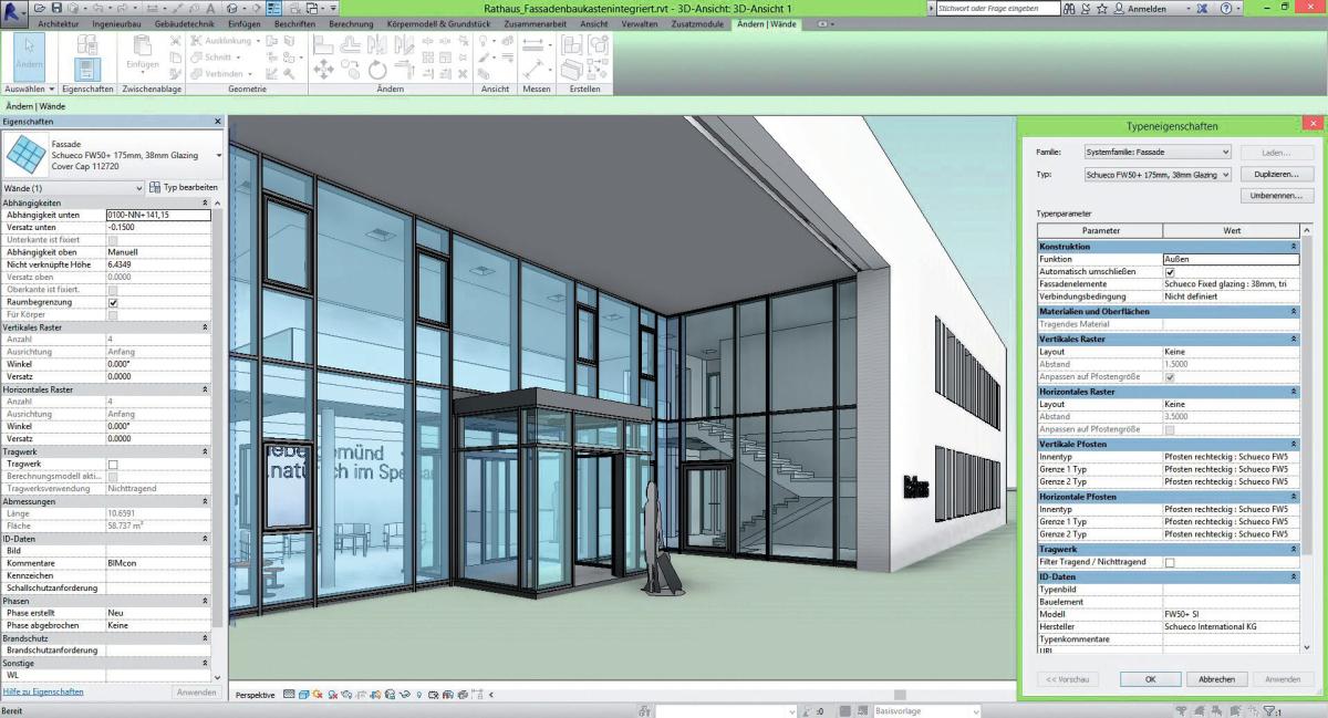 Formation Revit - visuel 3
